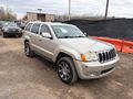 2010 JEEP GRAND CHEROKEE