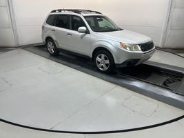 2010 Subaru Forester