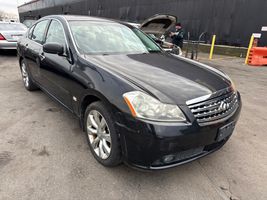 2006 Infiniti M35