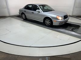 2004 Hyundai Sonata
