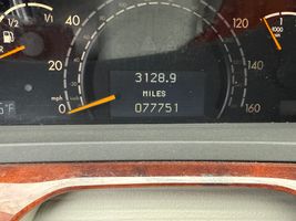 2006 Mercedes-Benz S-Class