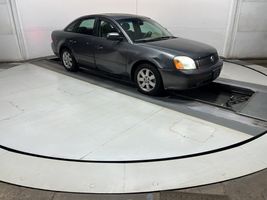 2005 Mercury Montego