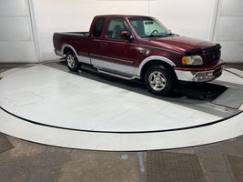 1998 Ford F150