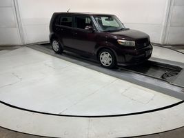 2008 Scion xB