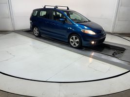 2007 Mazda MAZDA5