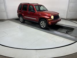 2005 JEEP Liberty