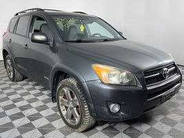 2010 Toyota RAV4