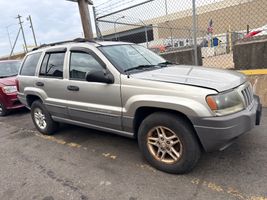 2004 JEEP GRAND CHEROKEE