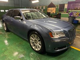 2011 Chrysler 300