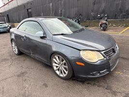 2007 VOLKSWAGEN Eos