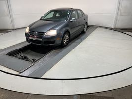 2010 VOLKSWAGEN JETTA