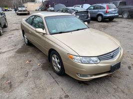 2003 Toyota Camry Solara