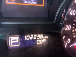 2014 NISSAN Pathfinder