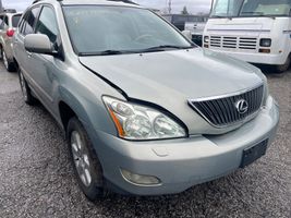 2005 Lexus RX 330