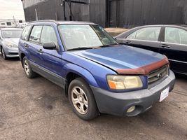 2003 Subaru Forester