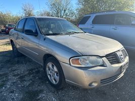 2006 NISSAN Sentra