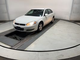 2007 Chevrolet Impala