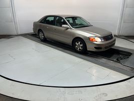 2001 Toyota Avalon