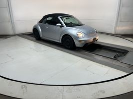 2003 VOLKSWAGEN New Beetle