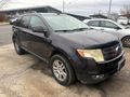 2007 Ford Edge