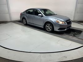 2013 Subaru Legacy