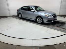 2013 Subaru Legacy