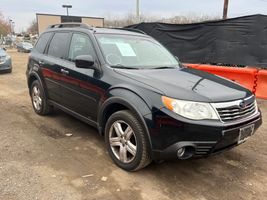 2010 Subaru Forester