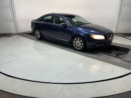 2010 Volvo S80