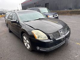 2004 NISSAN MAXIMA