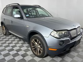 2008 BMW X3