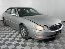 2007 Buick LaCrosse