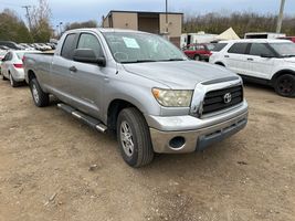 2008 Toyota Tundra