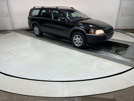2007 Volvo XC70