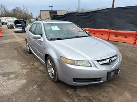 2004 ACURA TL