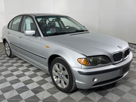 2004 BMW 3 Series