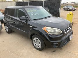 2012 Kia Soul