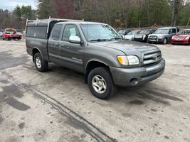 2003 Toyota Tundra