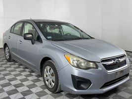 2012 Subaru Impreza