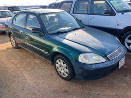 1999 Honda Civic