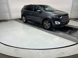 2015 Ford Edge