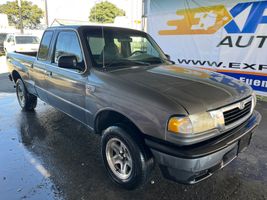 1998 Mazda PICKUP