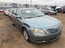 2008 Toyota Camry
