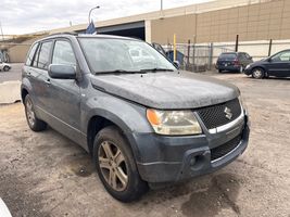 2006 Suzuki Grand Vitara