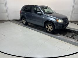 2006 Suzuki Grand Vitara