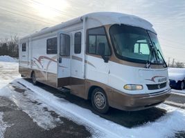2000 holiday rambler