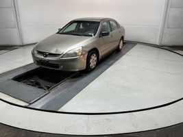 2003 Honda Accord