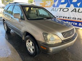 2000 Lexus RX 300