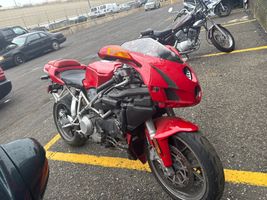 2004 Ducati 999
