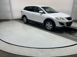 2011 Mazda CX-9