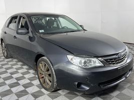 2008 Subaru Impreza